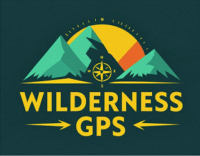 Wilderness GPS Logo