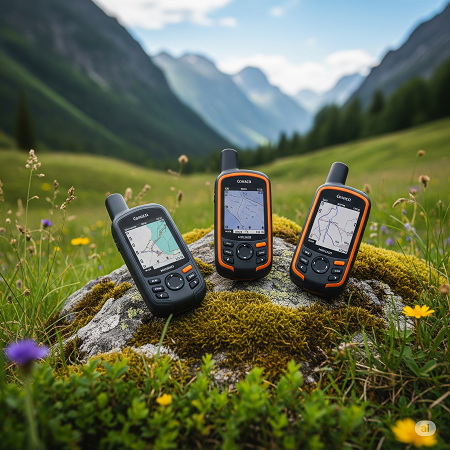 Best GPS Devices for Hiking, Wilderness GPS