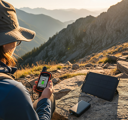 Maximize-GPS-Battery-Life-wilderness-GPS