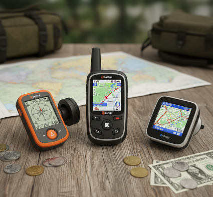 Best-Budget-GPS-Units-Under-$200-wilderness-gps